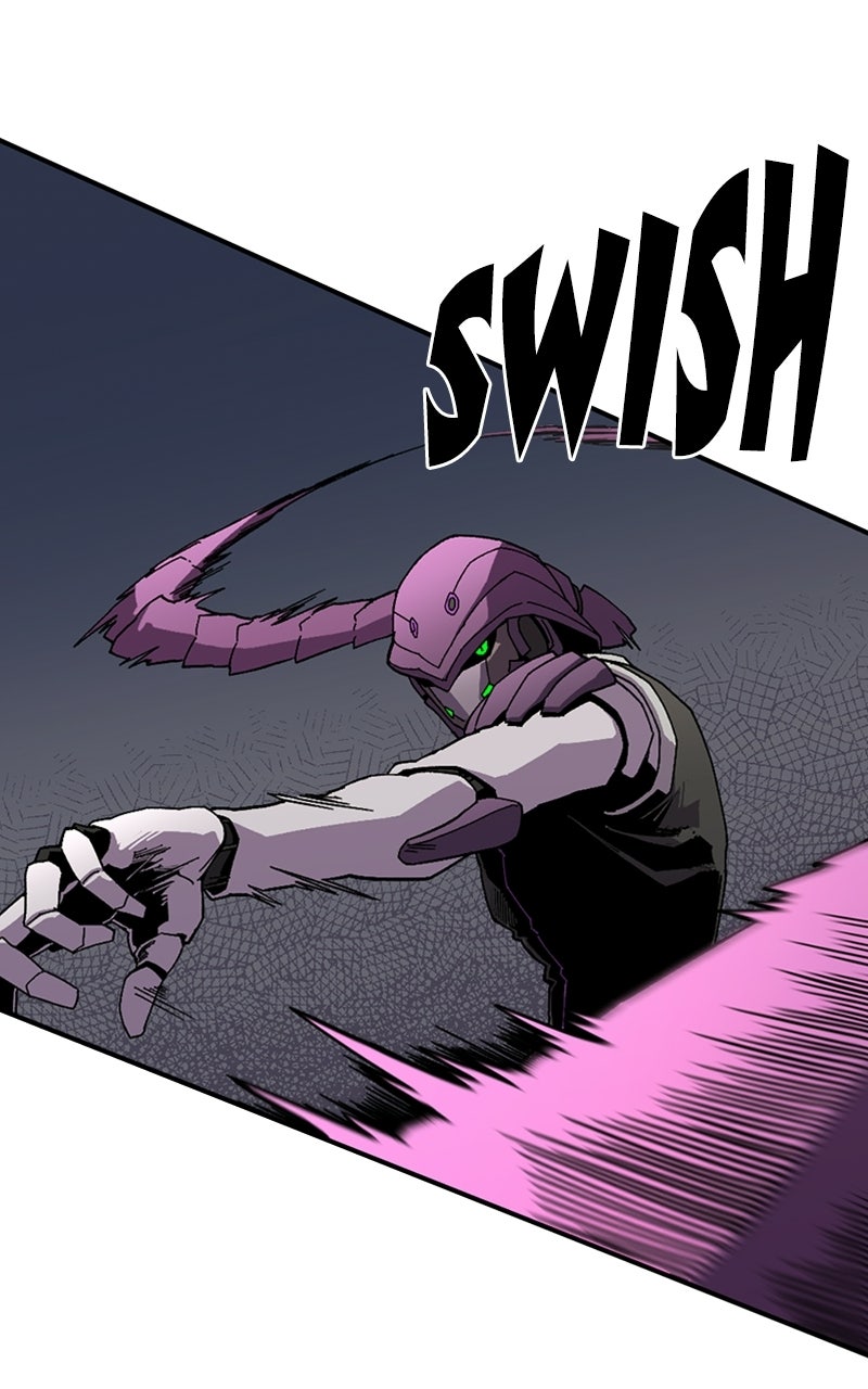 Read REVIVE chapter 36 image 11 on Lezhin
