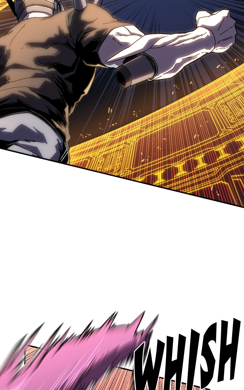 Read REVIVE chapter 36 image 18 on Lezhin