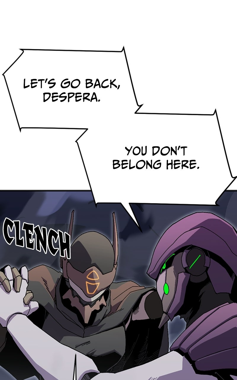 Read REVIVE chapter 36 image 29 on Lezhin