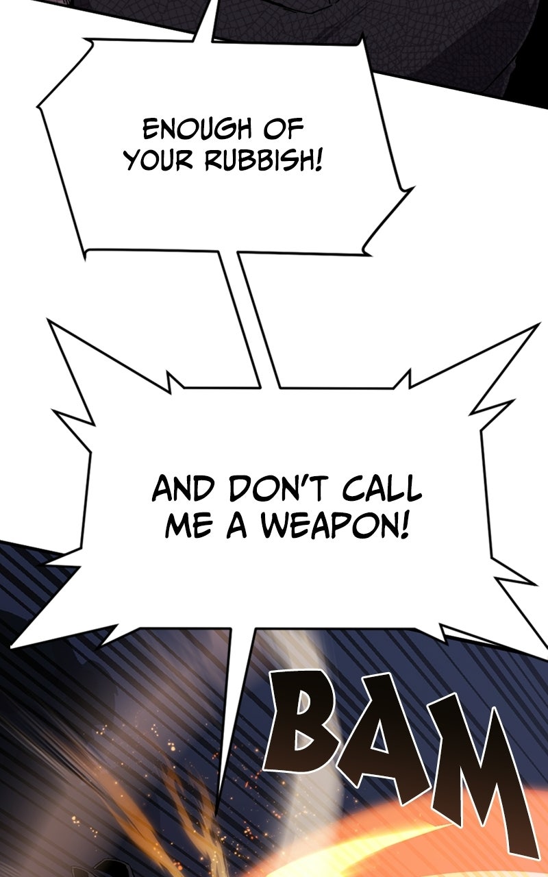 Read REVIVE chapter 36 image 33 on Lezhin