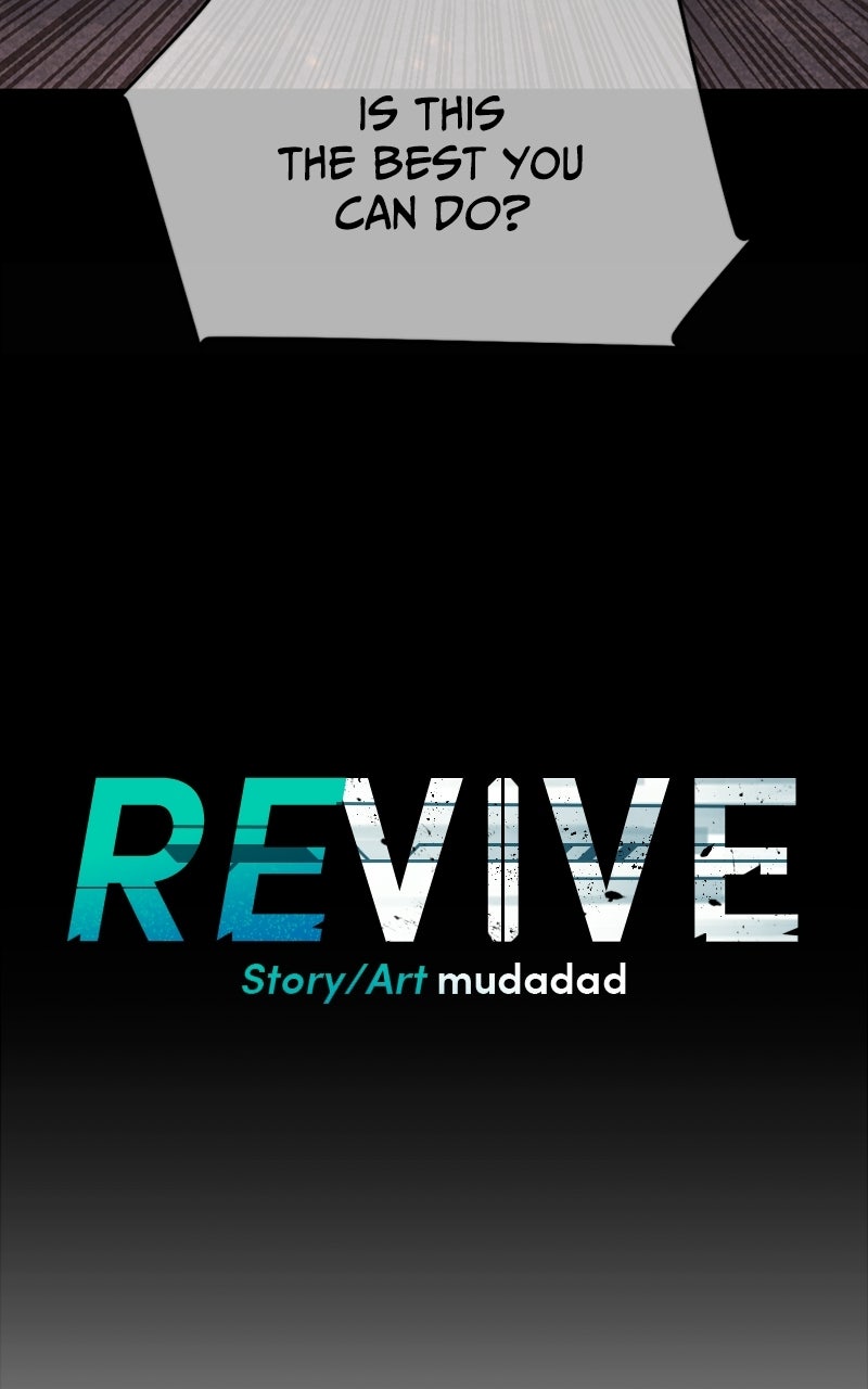 Read REVIVE chapter 36 image 4 on Lezhin