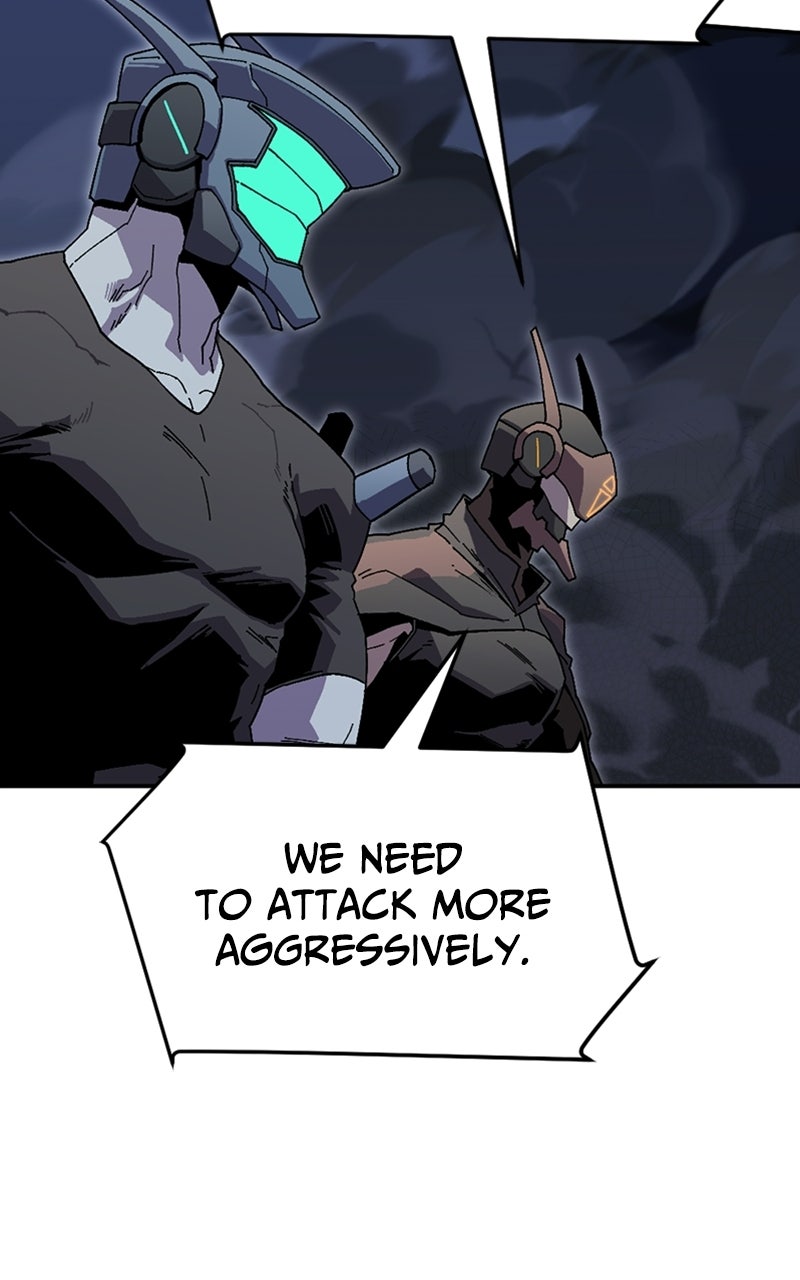 Read REVIVE chapter 36 image 40 on Lezhin
