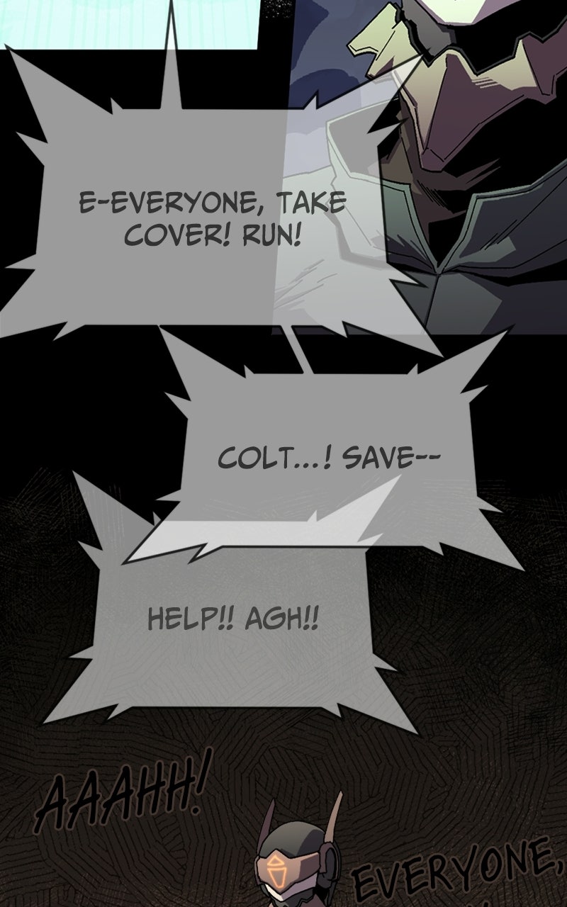 Read REVIVE chapter 36 image 49 on Lezhin