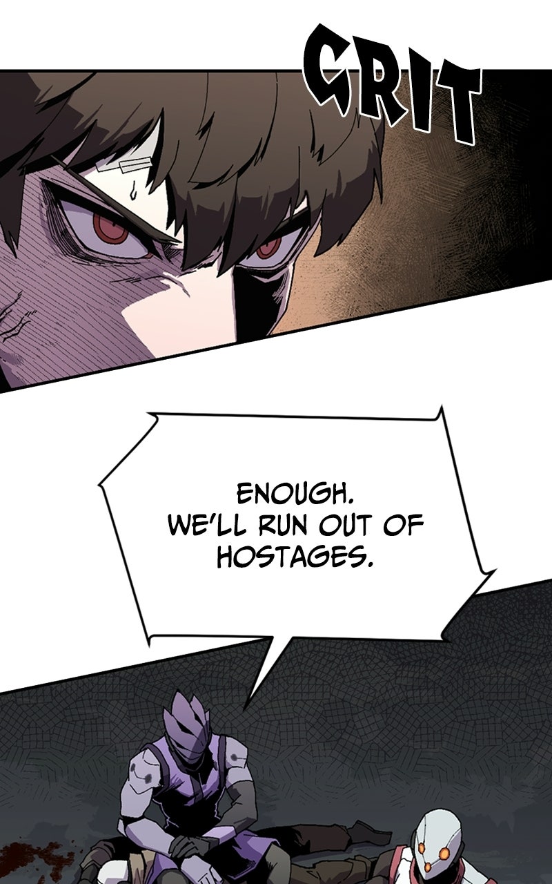 Read REVIVE chapter 36 image 66 on Lezhin