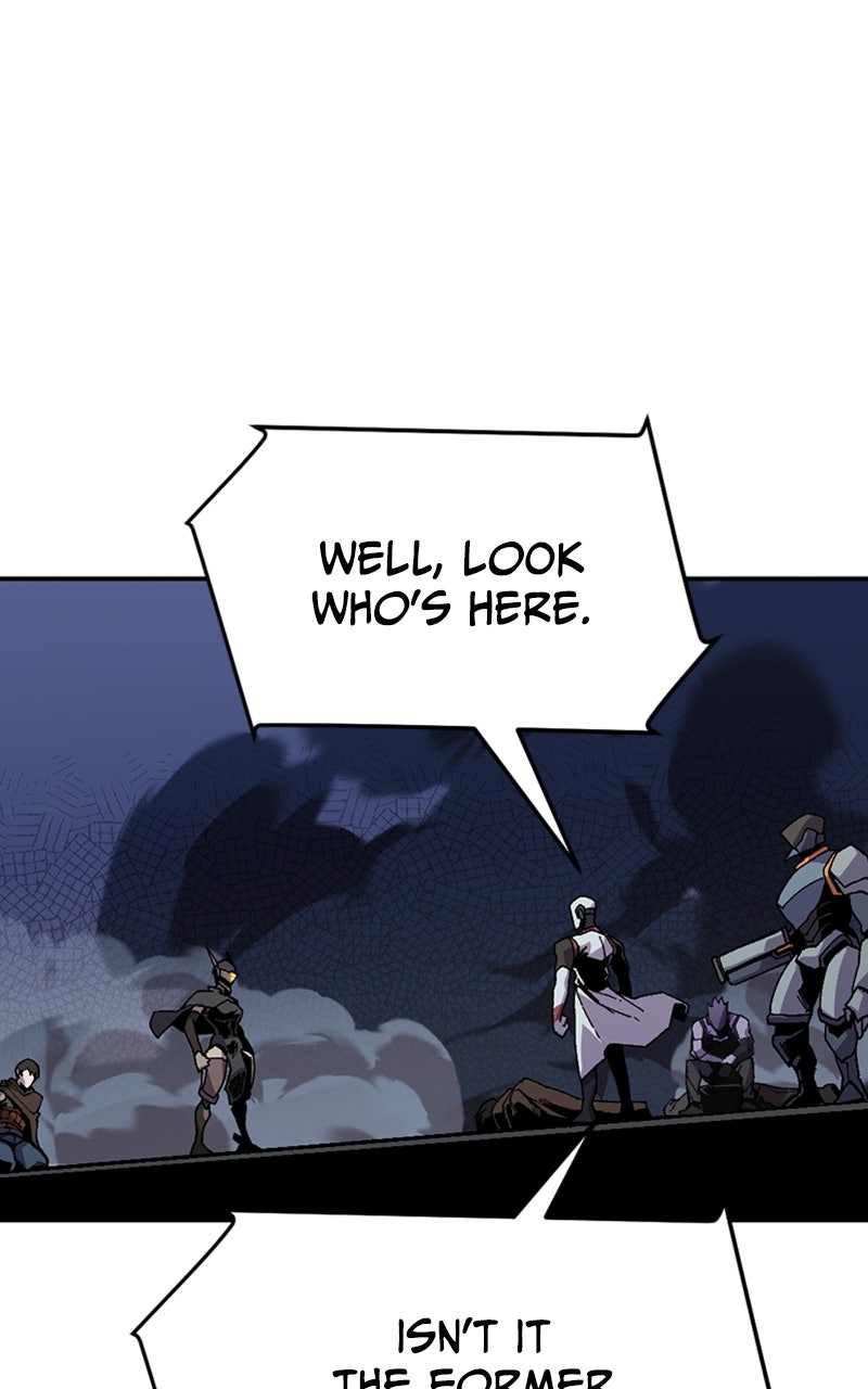 Read REVIVE chapter 37 image 11 on Lezhin