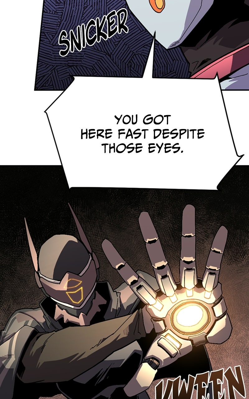 Read REVIVE chapter 37 image 13 on Lezhin