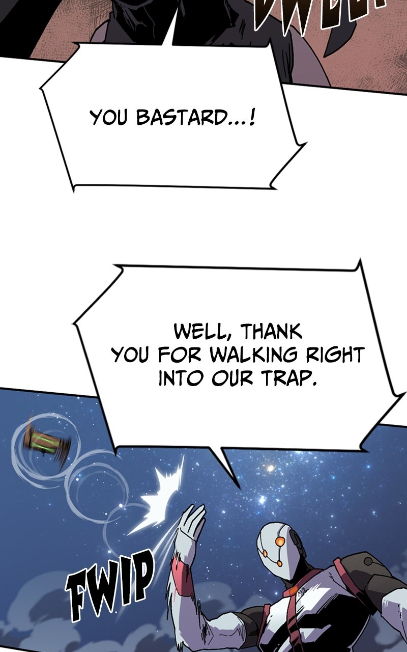 Read REVIVE chapter 37 image 14 on Lezhin