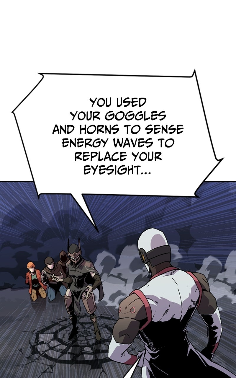 Read REVIVE chapter 37 image 19 on Lezhin