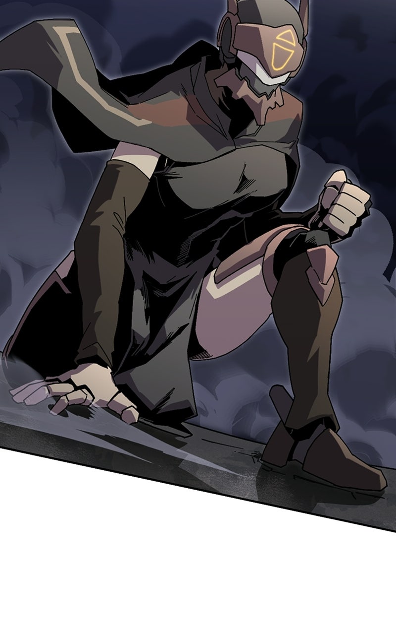 Read REVIVE chapter 37 image 2 on Lezhin