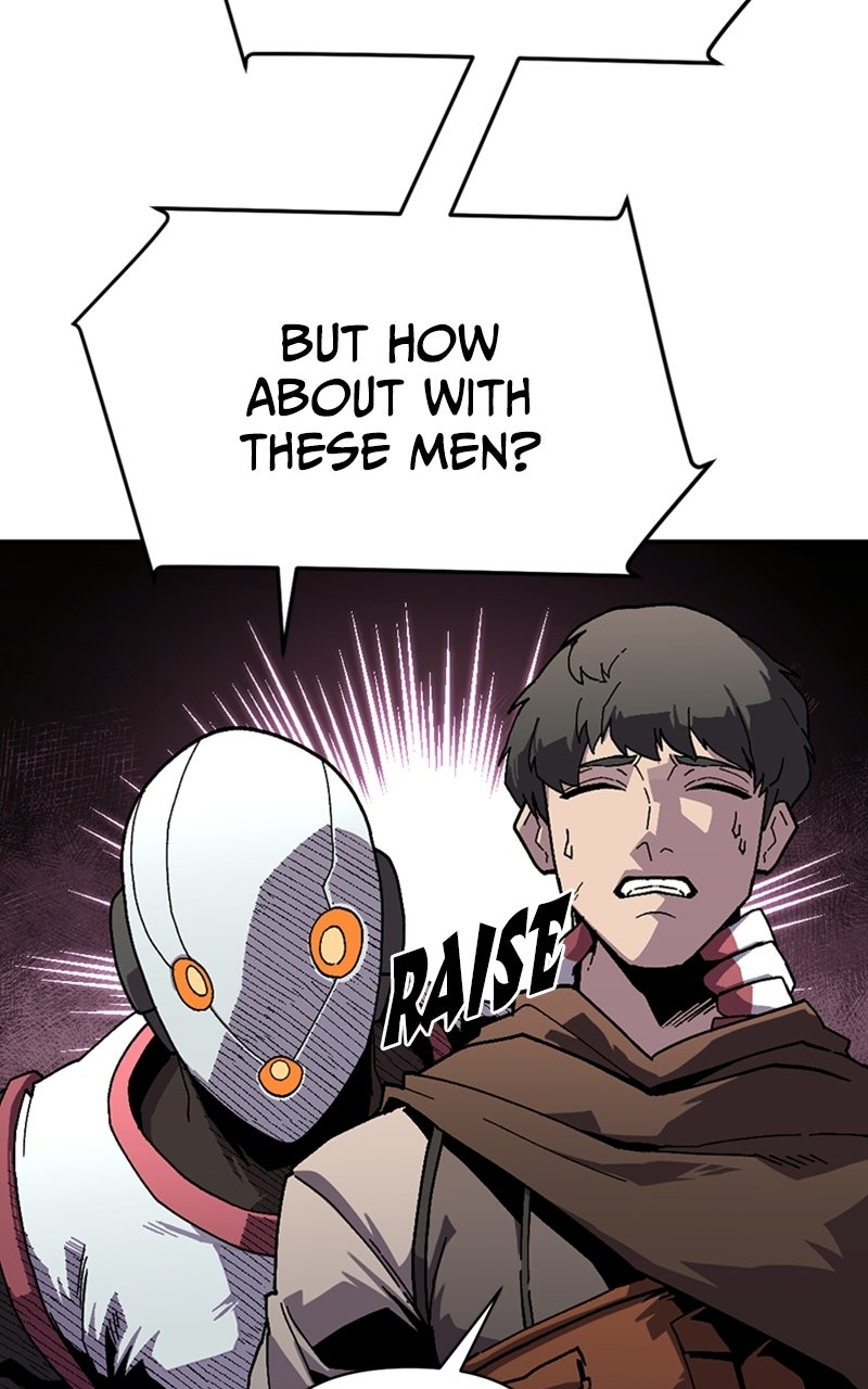 Read REVIVE chapter 37 image 22 on Lezhin