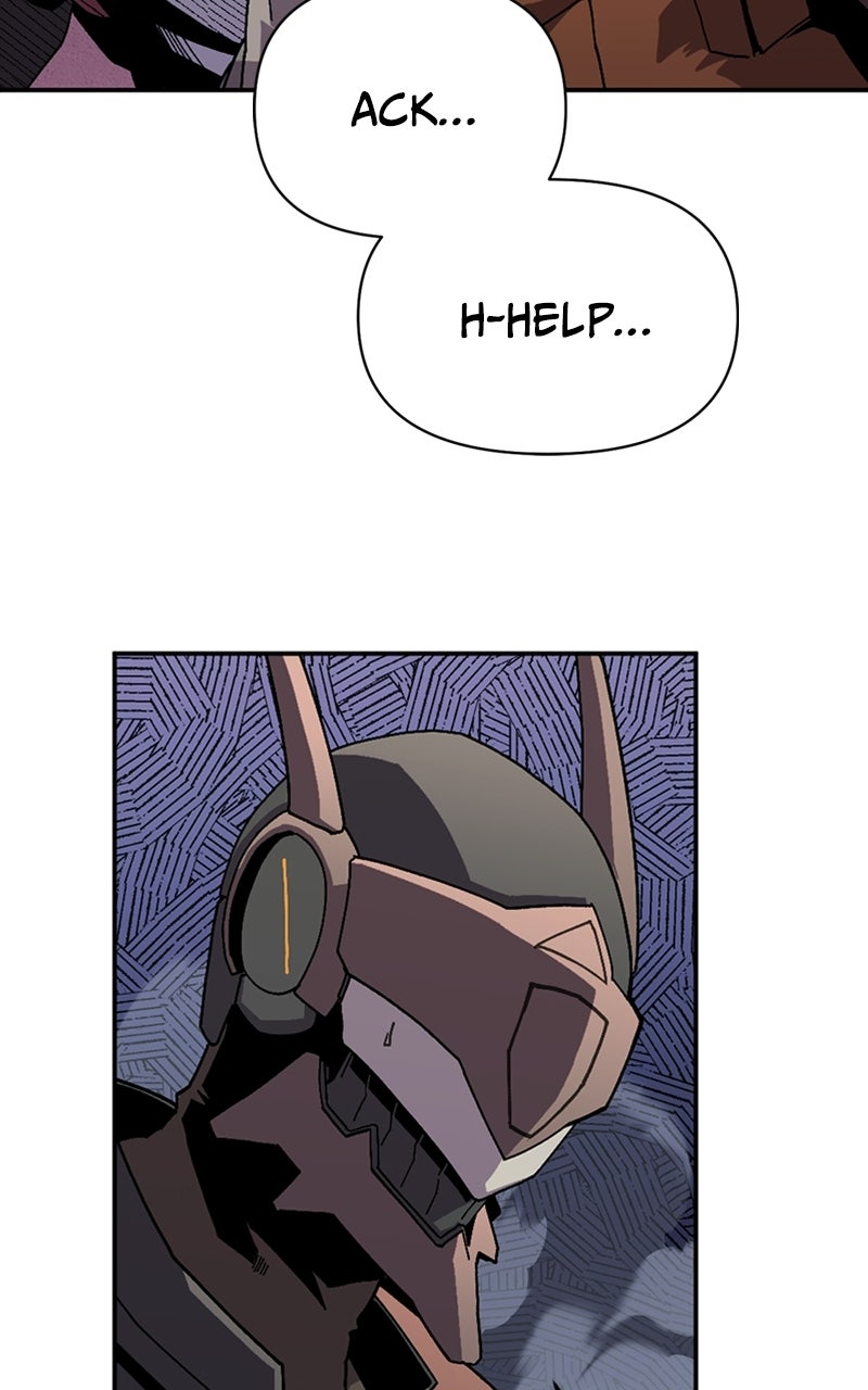 Read REVIVE chapter 37 image 23 on Lezhin
