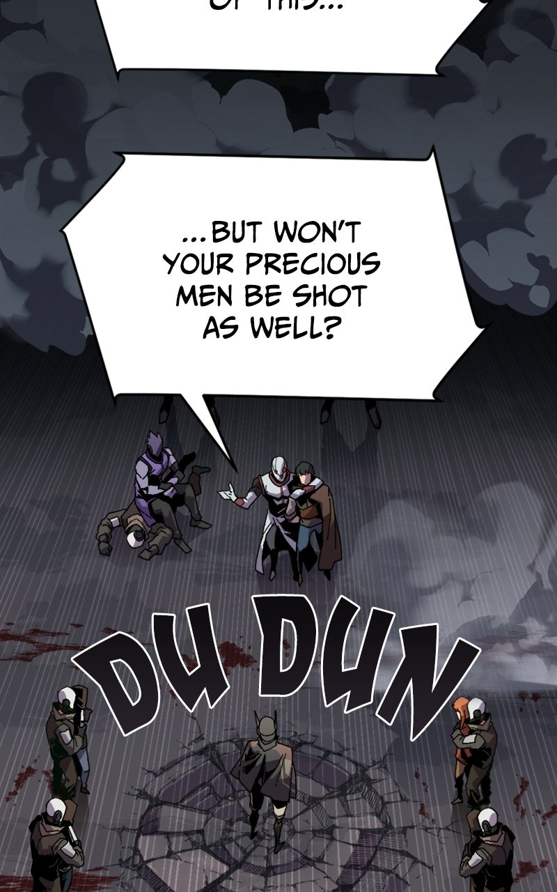 Read REVIVE chapter 37 image 26 on Lezhin