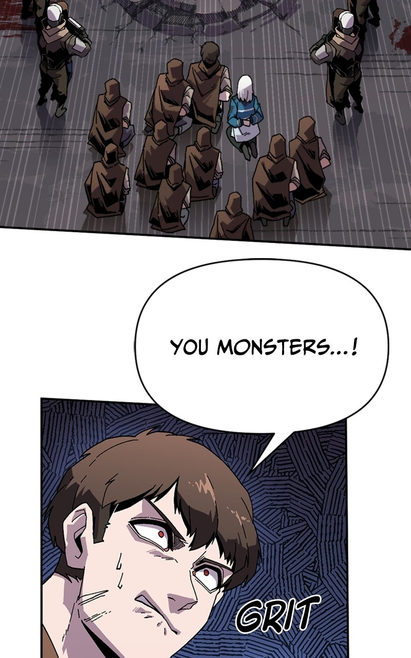 Read REVIVE chapter 37 image 27 on Lezhin