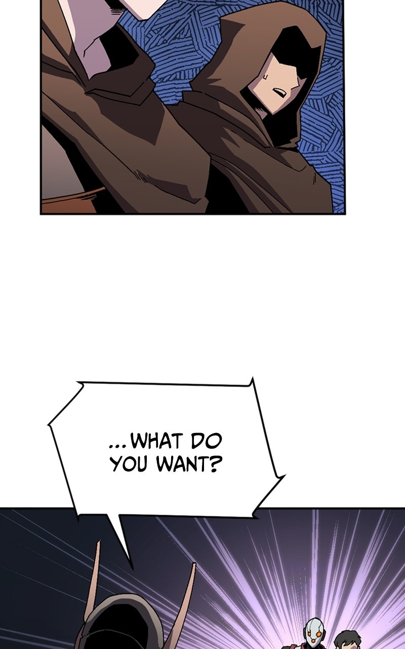 Read REVIVE chapter 37 image 28 on Lezhin