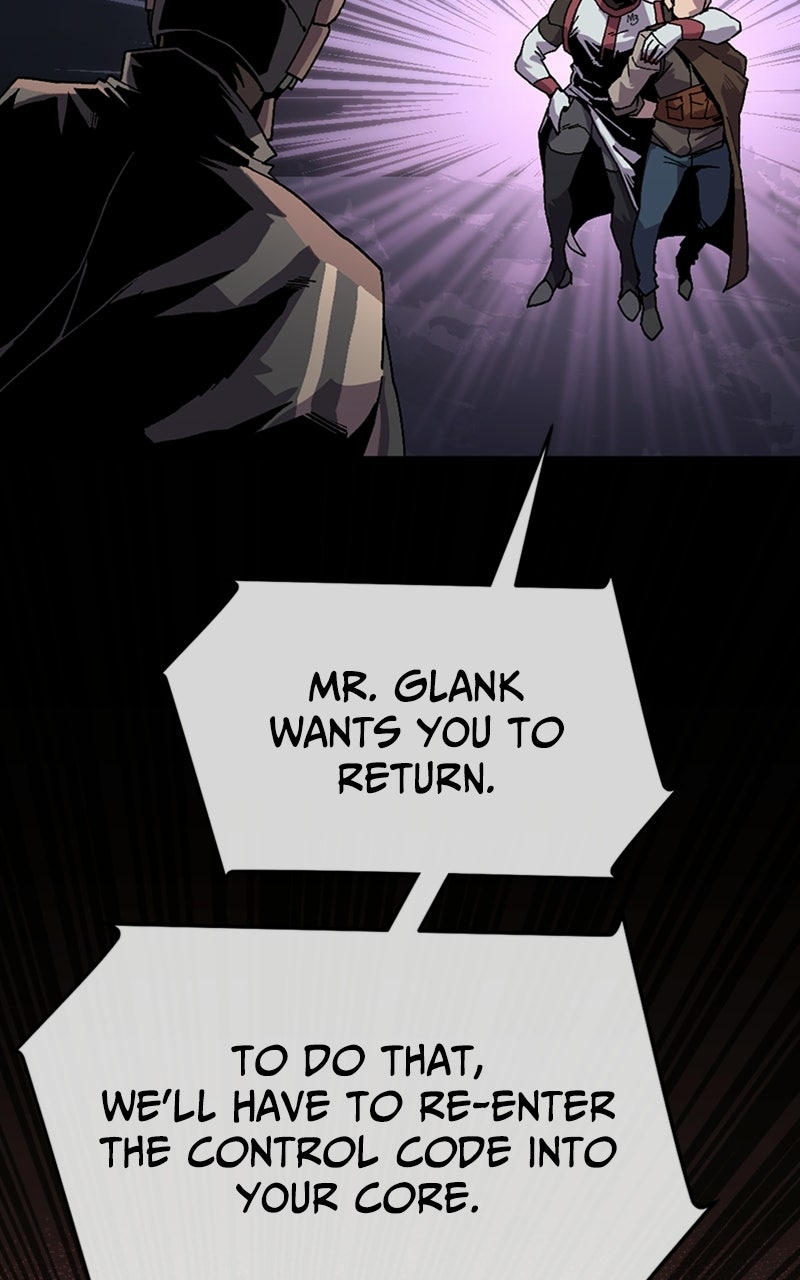 Read REVIVE chapter 37 image 29 on Lezhin