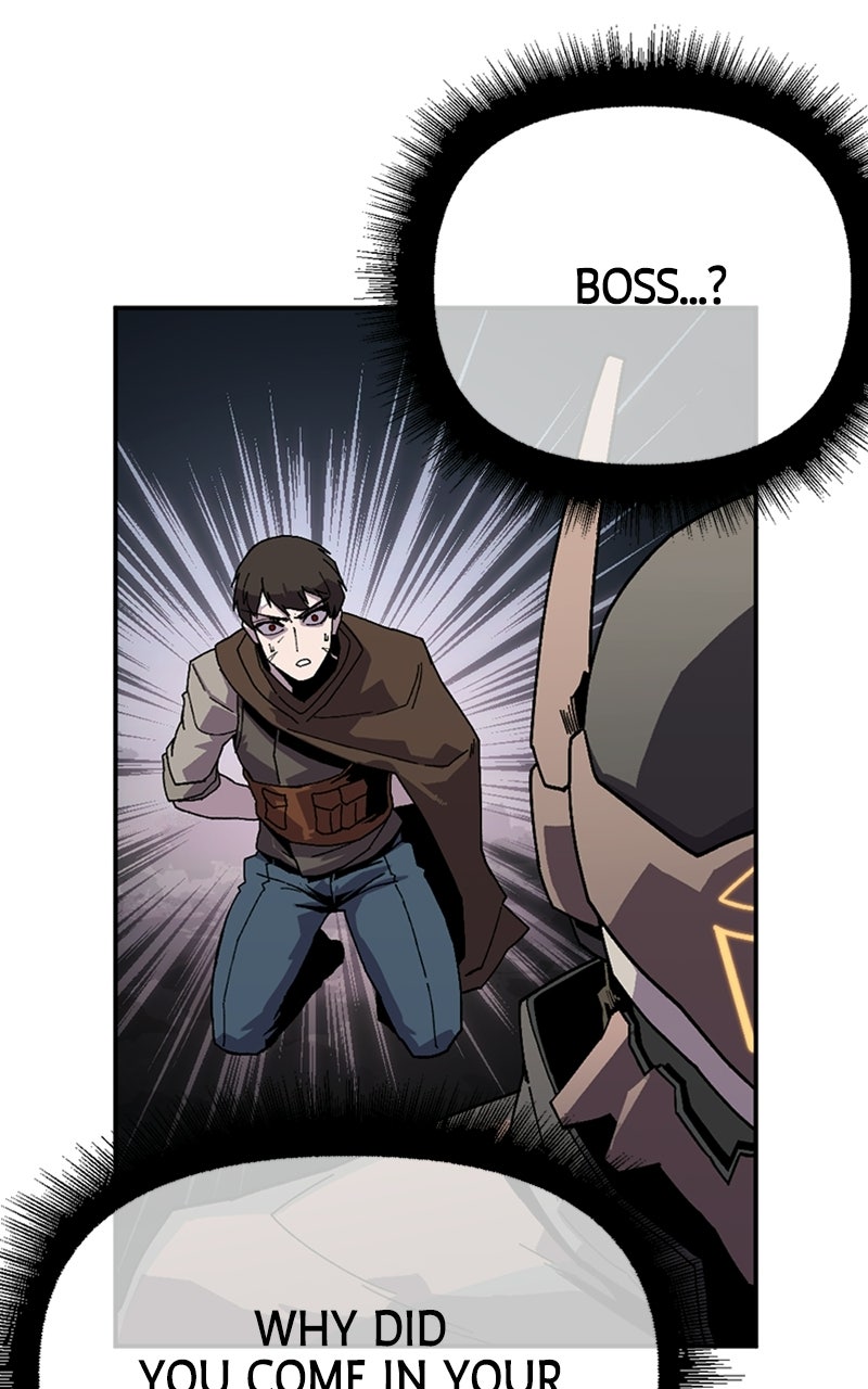 Read REVIVE chapter 37 image 3 on Lezhin