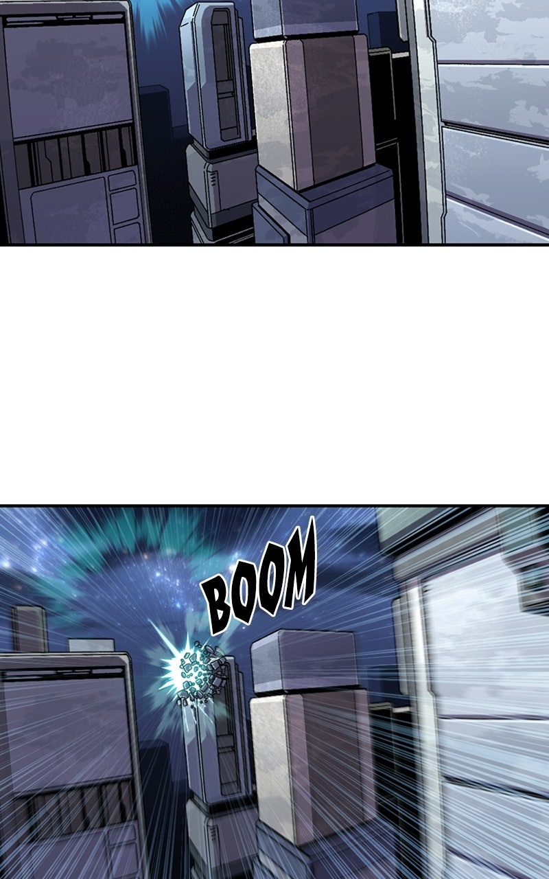 Read REVIVE chapter 37 image 33 on Lezhin
