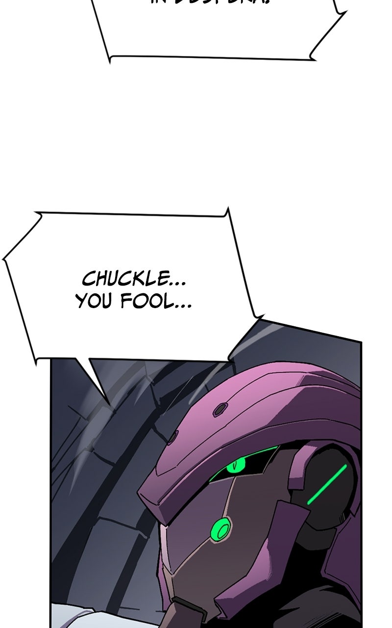 Read REVIVE chapter 37 image 38 on Lezhin
