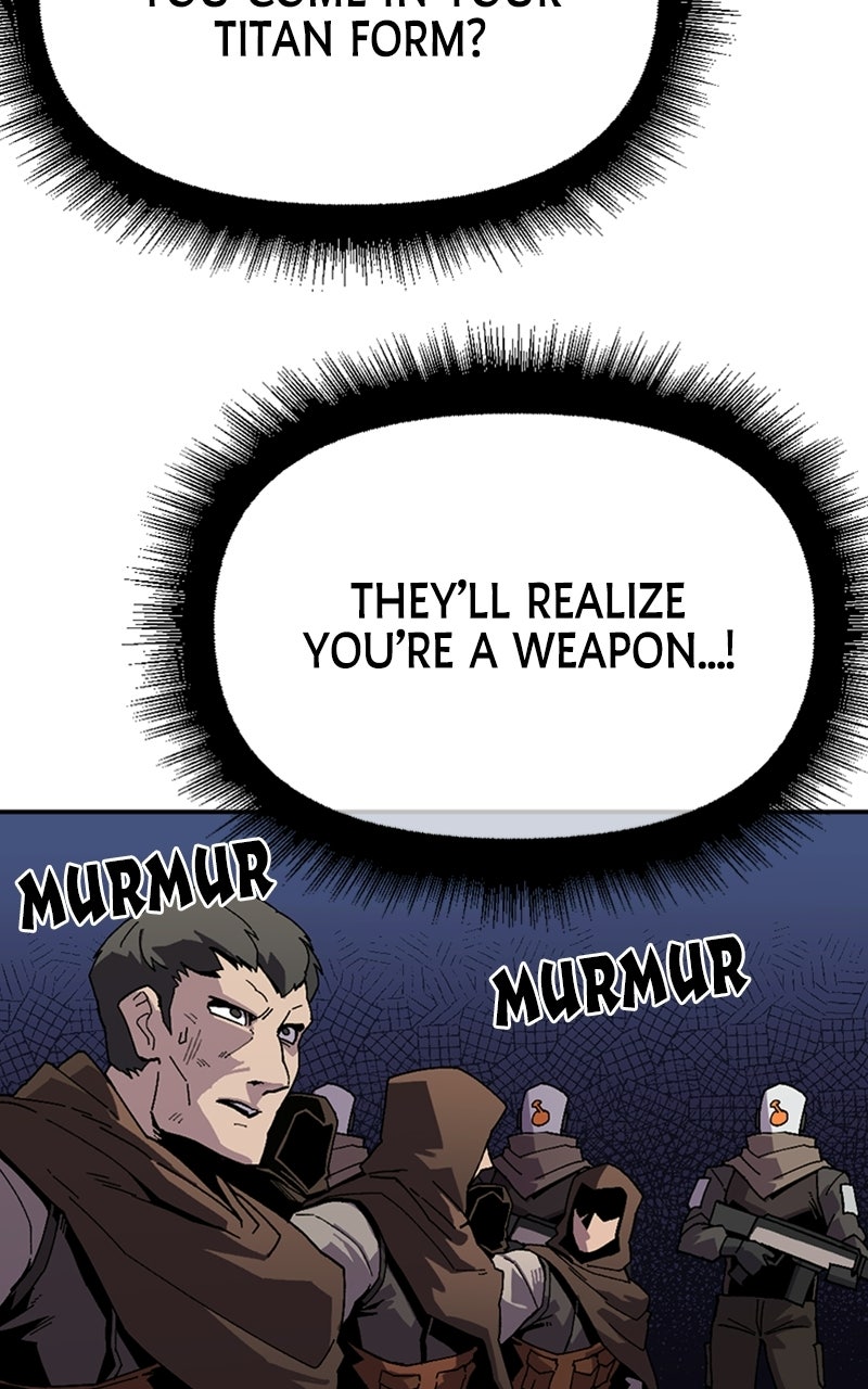 Read REVIVE chapter 37 image 4 on Lezhin