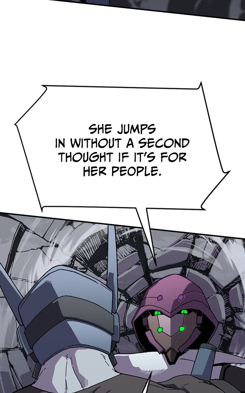Read REVIVE chapter 37 image 40 on Lezhin