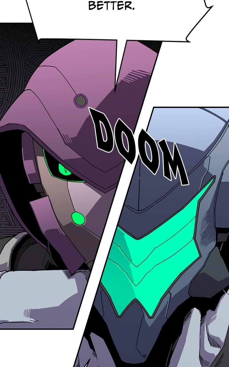 Read REVIVE chapter 37 image 42 on Lezhin