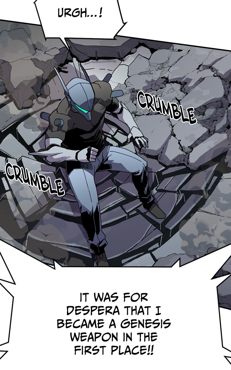 Read REVIVE chapter 37 image 49 on Lezhin