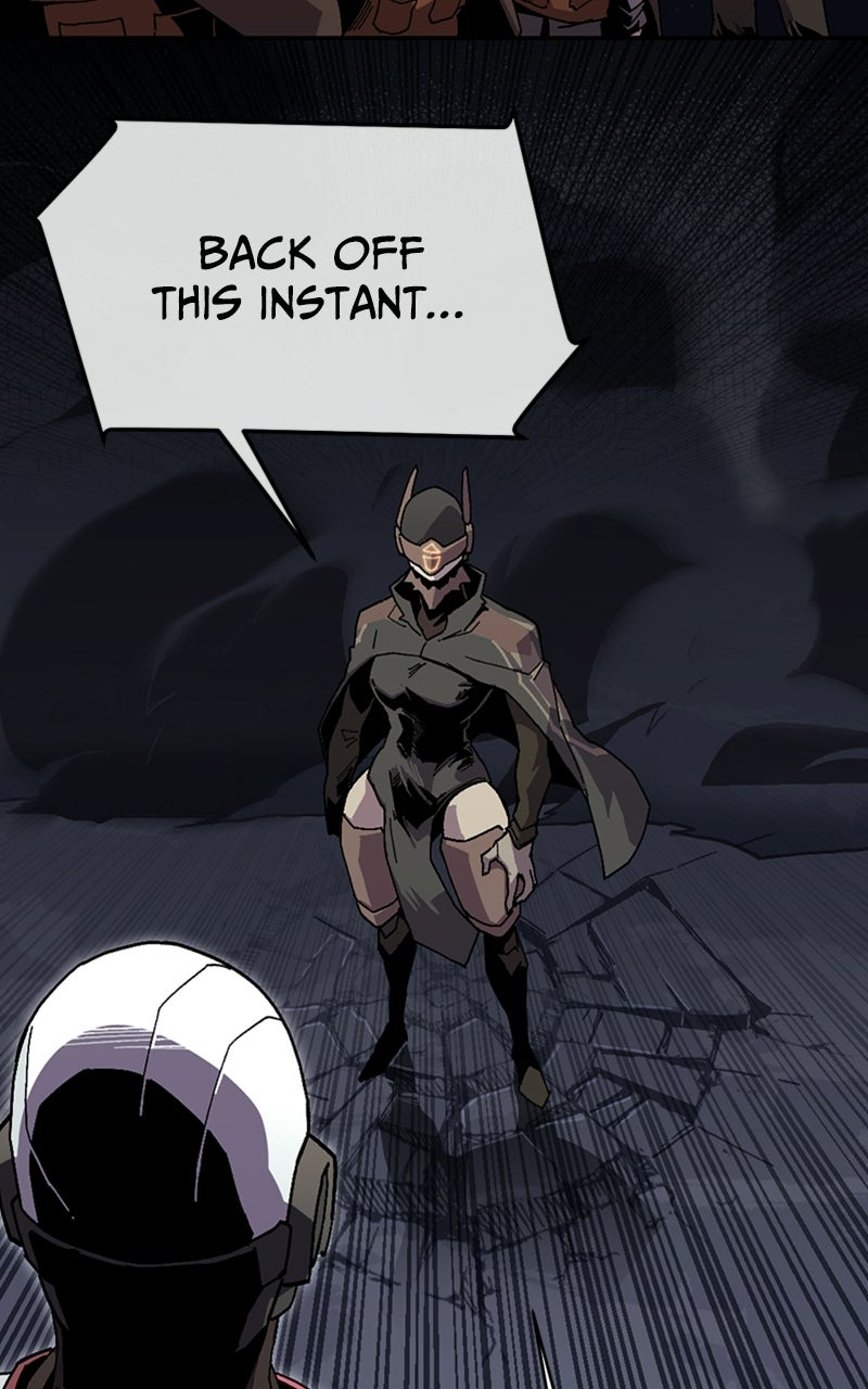 Read REVIVE chapter 37 image 5 on Lezhin