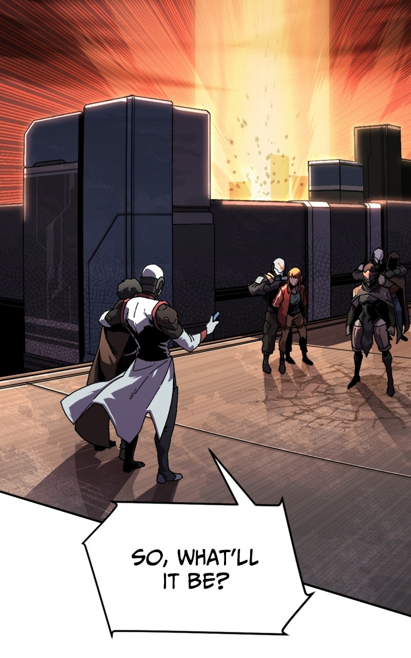 Read REVIVE chapter 37 image 72 on Lezhin