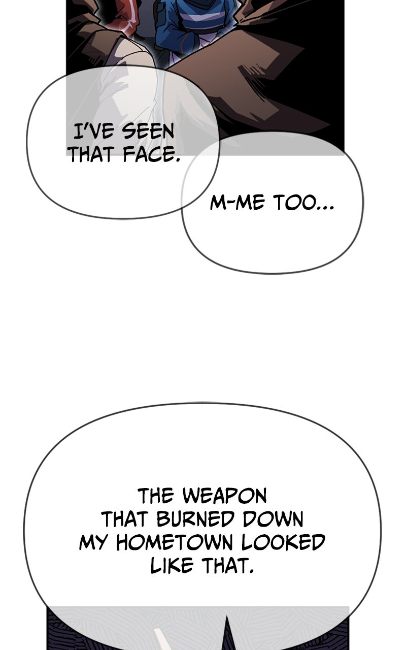 Read REVIVE chapter 37 image 8 on Lezhin