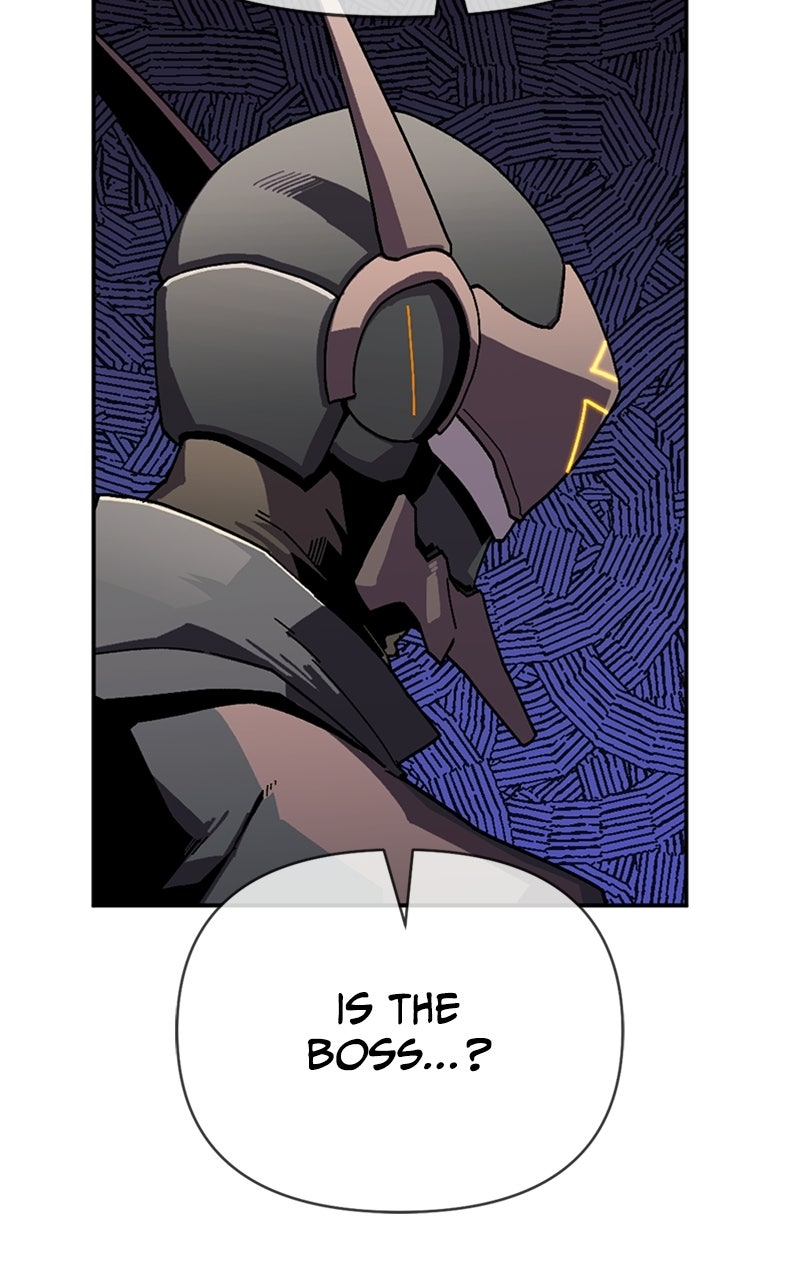 Read REVIVE chapter 37 image 9 on Lezhin