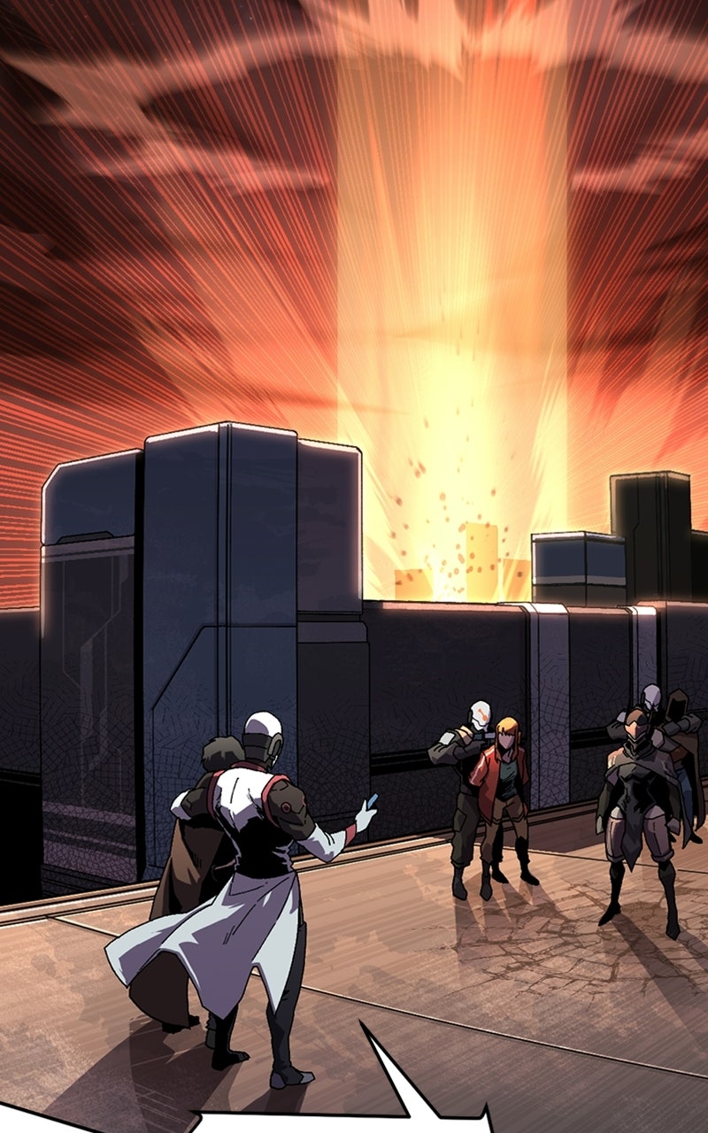 Read REVIVE chapter 38 image 1 on Lezhin