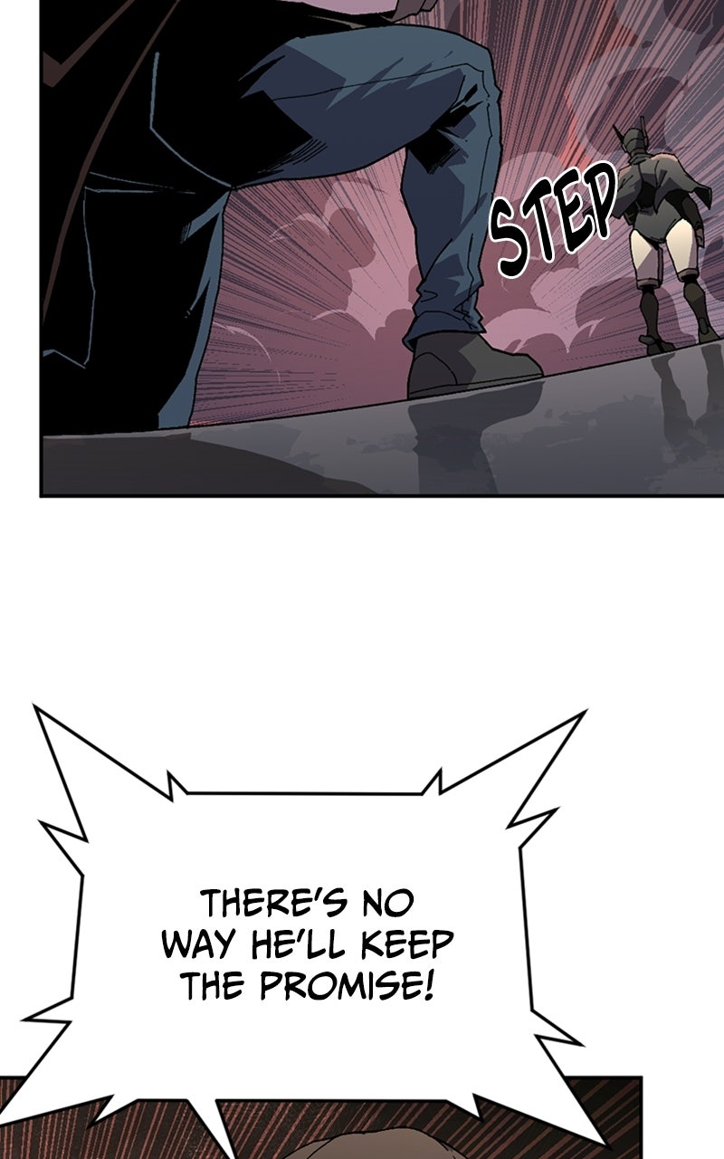 Read REVIVE chapter 38 image 10 on Lezhin