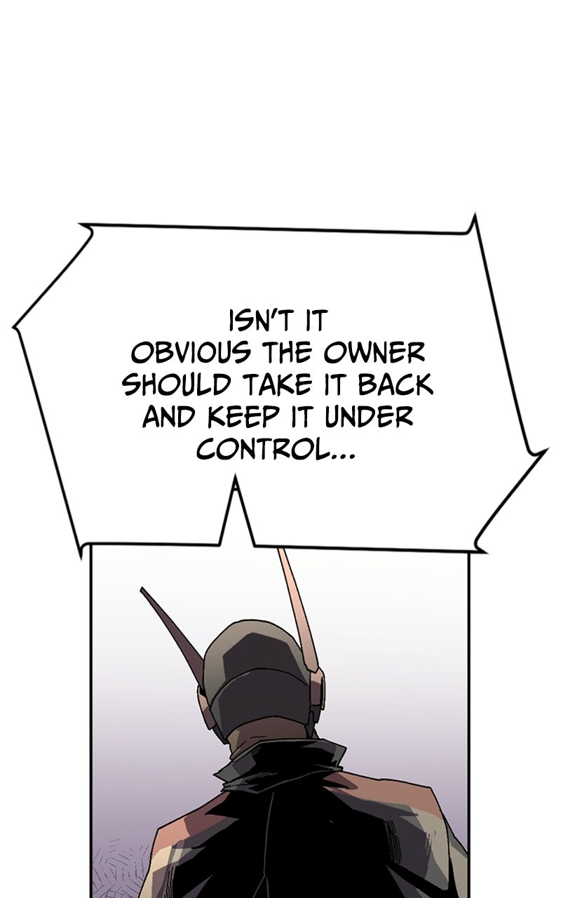 Read REVIVE chapter 38 image 16 on Lezhin