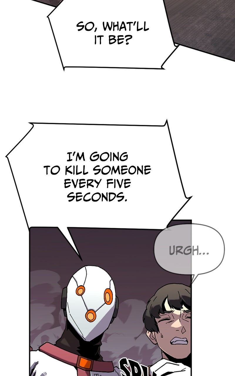 Read REVIVE chapter 38 image 2 on Lezhin