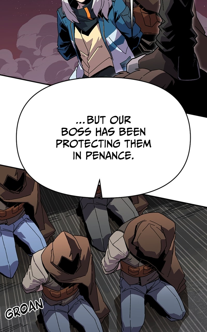 Read REVIVE chapter 38 image 21 on Lezhin