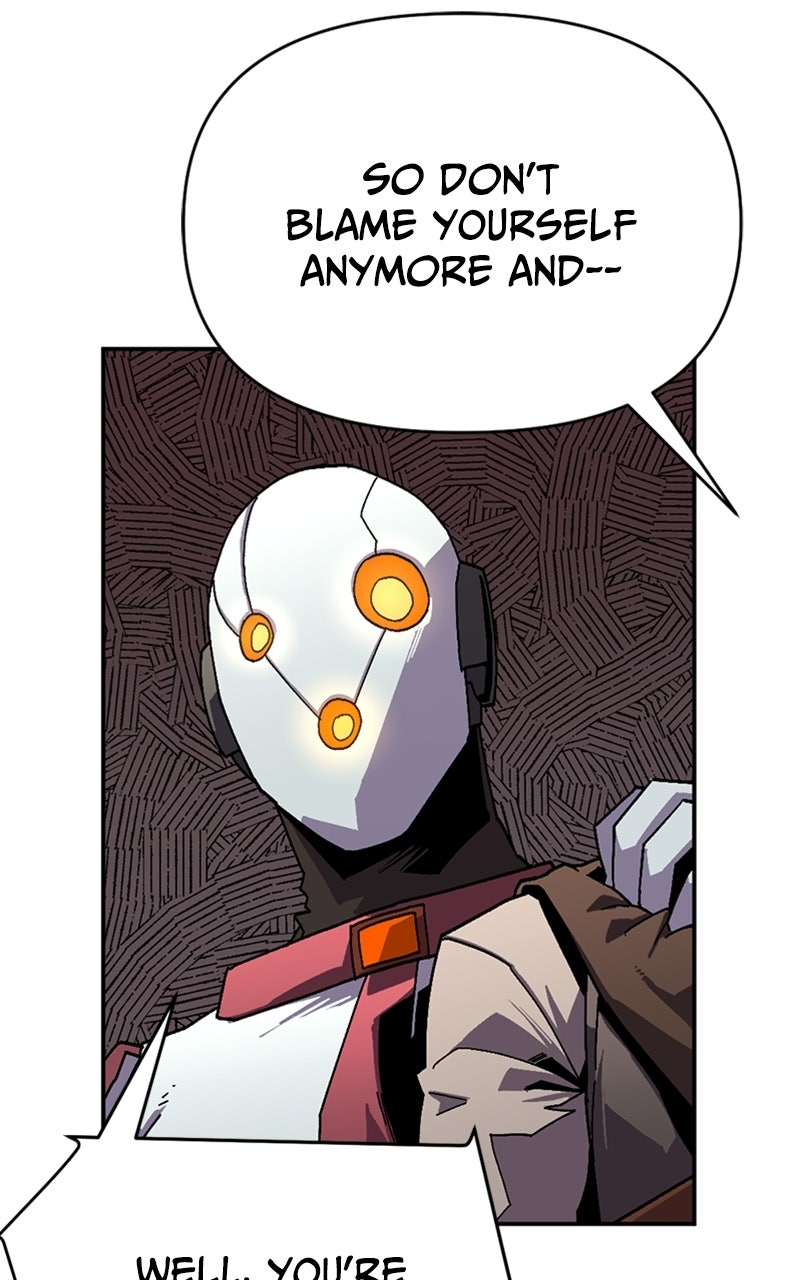 Read REVIVE chapter 38 image 28 on Lezhin