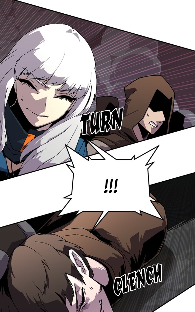 Read REVIVE chapter 38 image 32 on Lezhin