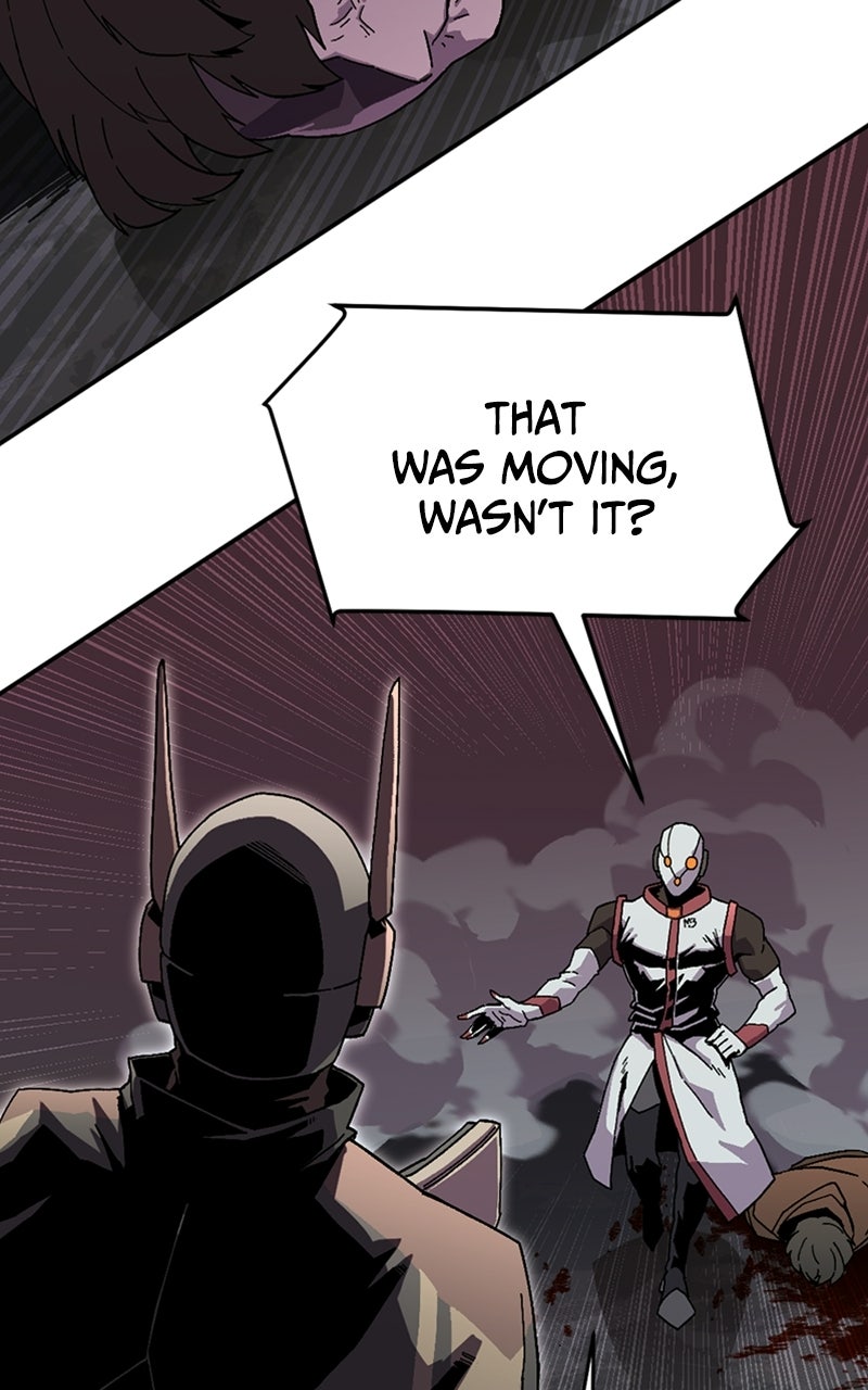 Read REVIVE chapter 38 image 33 on Lezhin