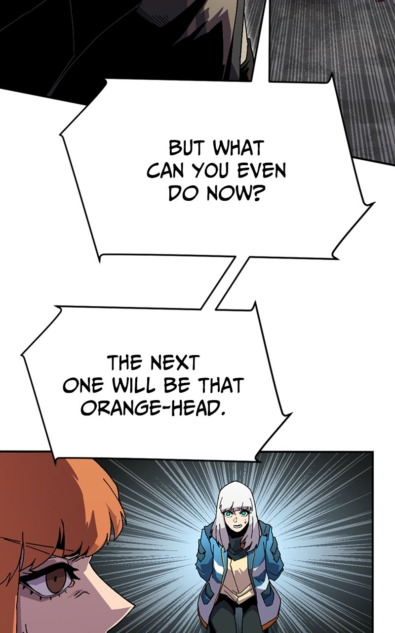 Read REVIVE chapter 38 image 34 on Lezhin