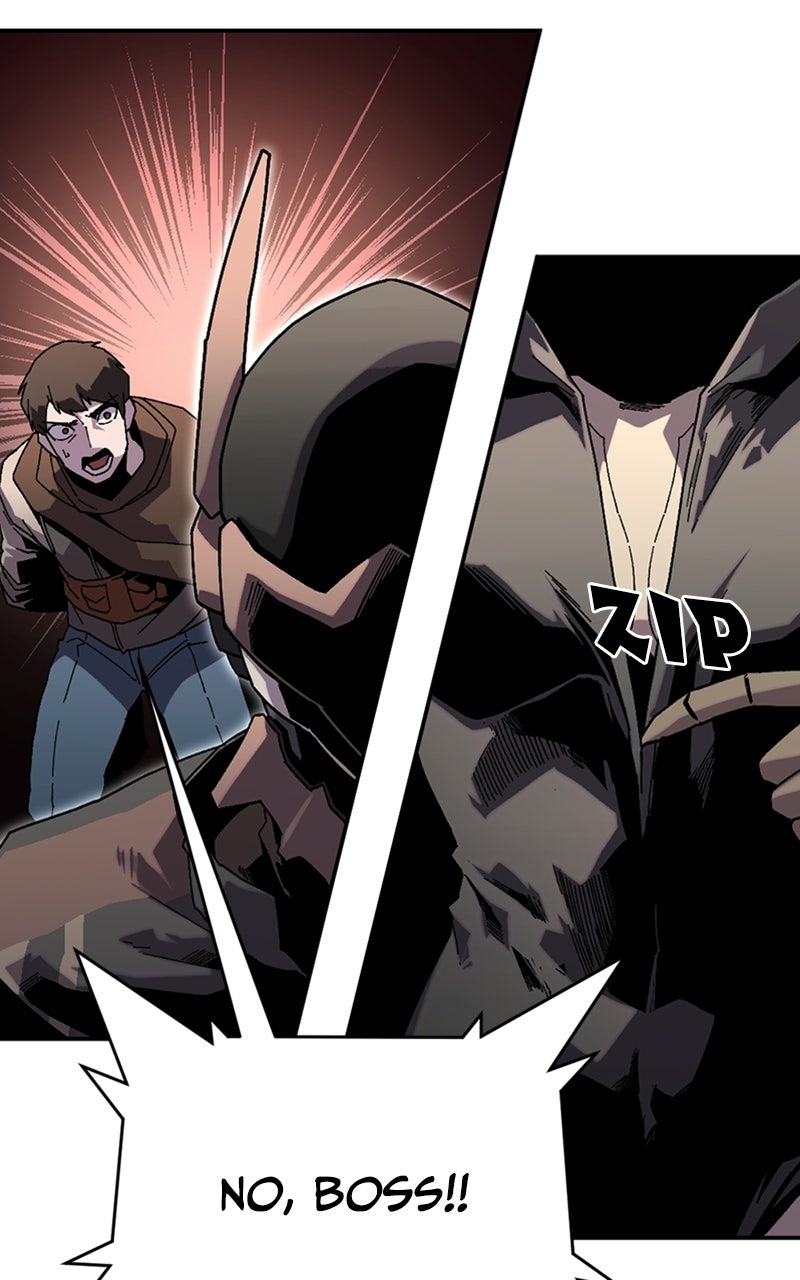 Read REVIVE chapter 38 image 4 on Lezhin