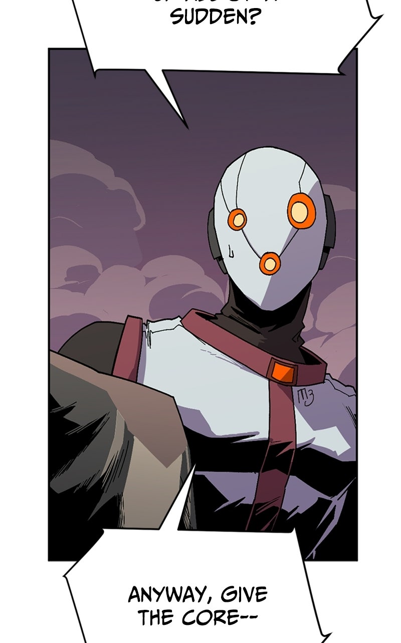 Read REVIVE chapter 38 image 51 on Lezhin