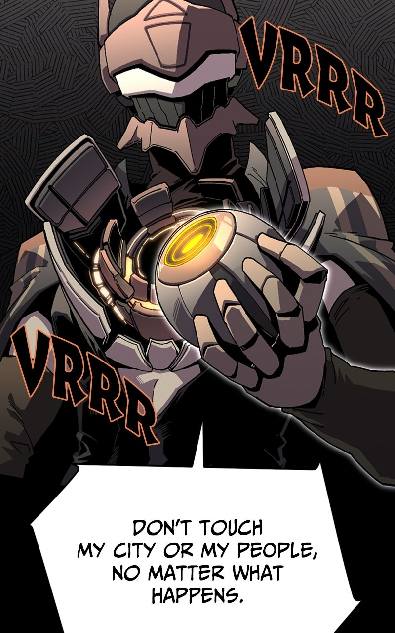 Read REVIVE chapter 38 image 6 on Lezhin