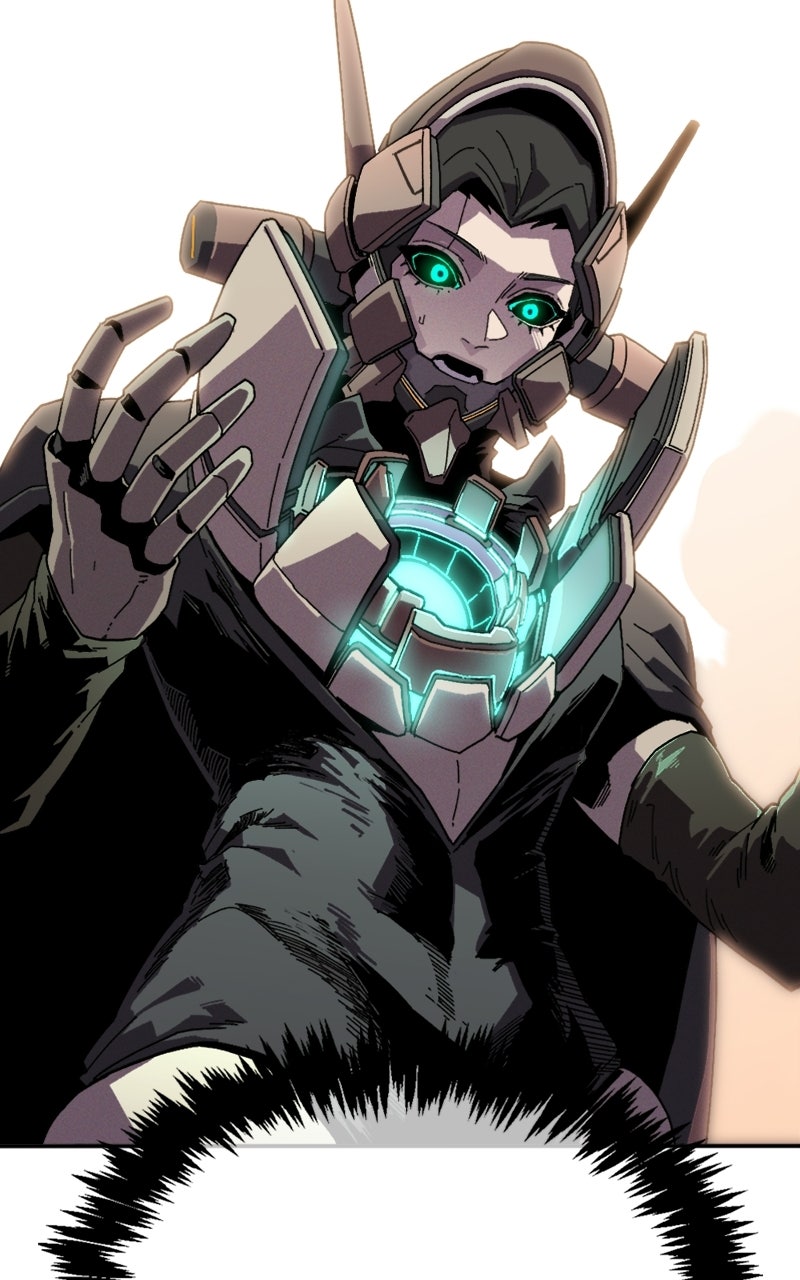 Read REVIVE chapter 38 image 63 on Lezhin