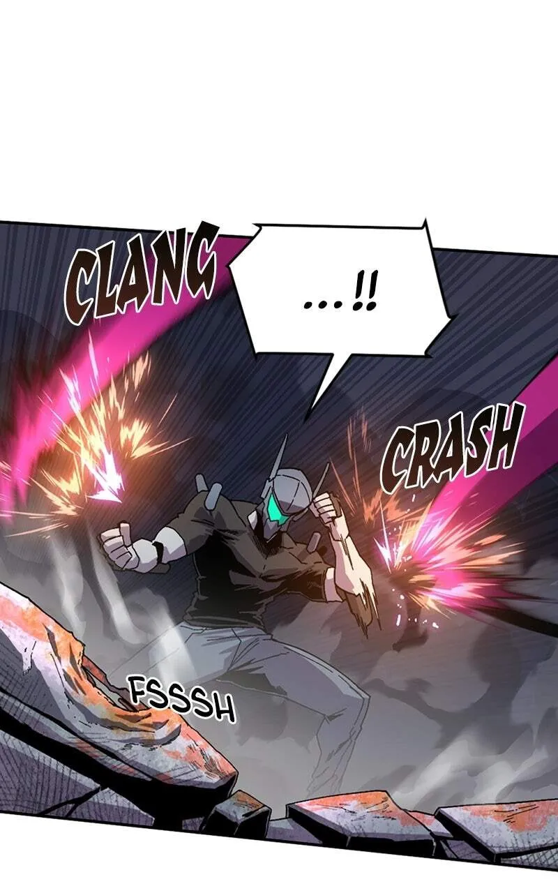 Read REVIVE chapter 39 image 11 on Lezhin