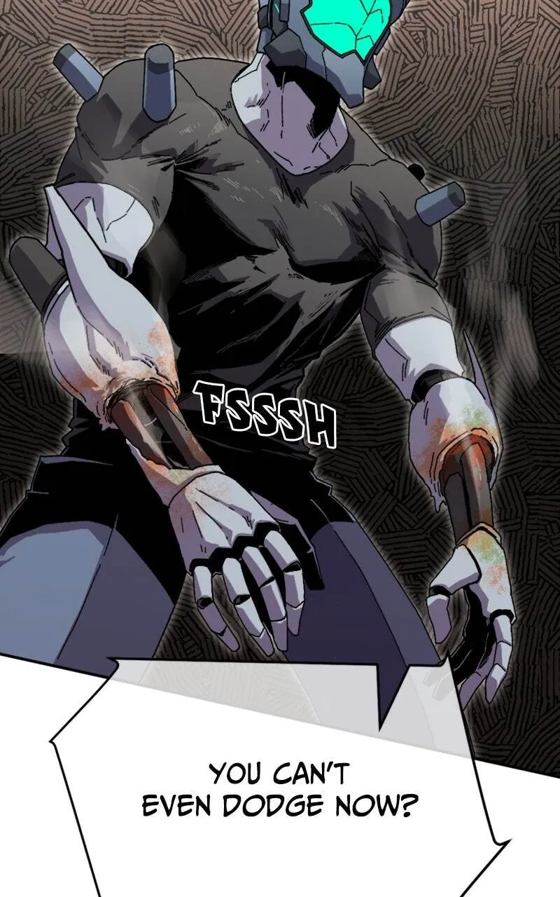 Read REVIVE chapter 39 image 25 on Lezhin