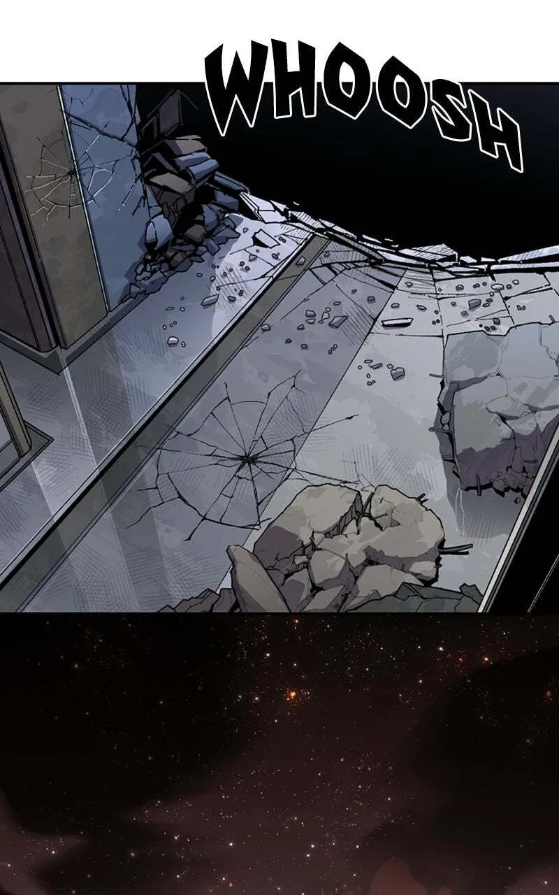 Read REVIVE chapter 39 image 3 on Lezhin