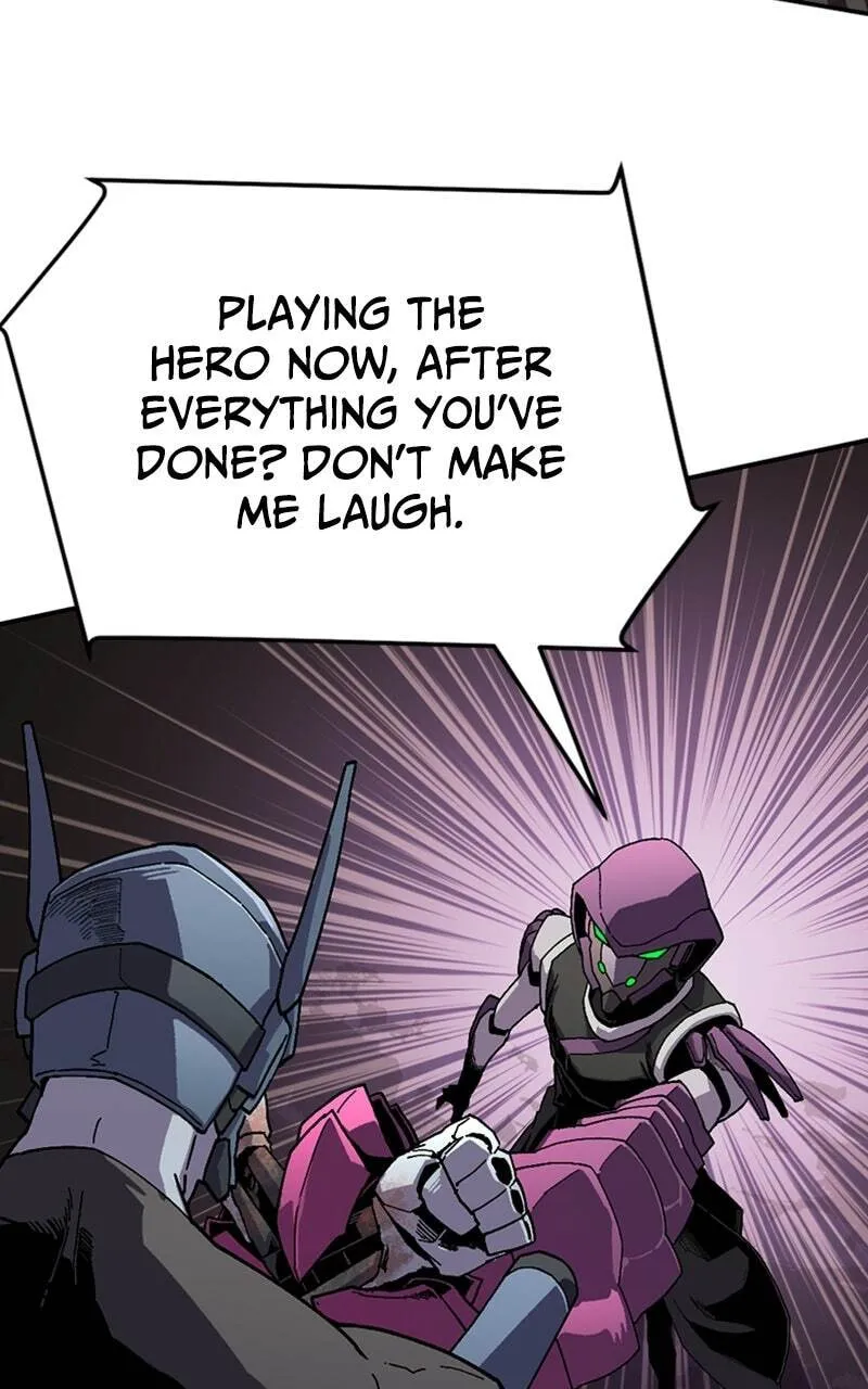 Read REVIVE chapter 39 image 32 on Lezhin