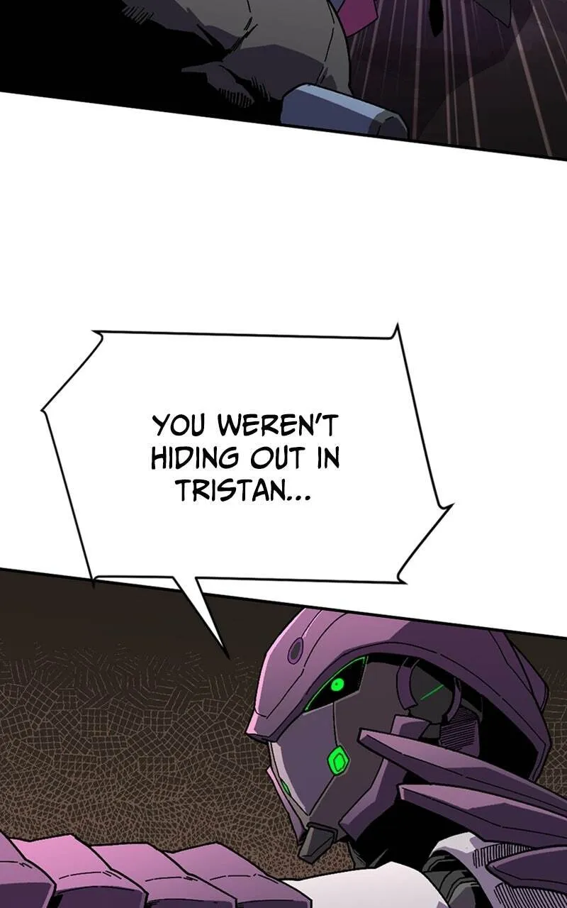 Read REVIVE chapter 39 image 33 on Lezhin