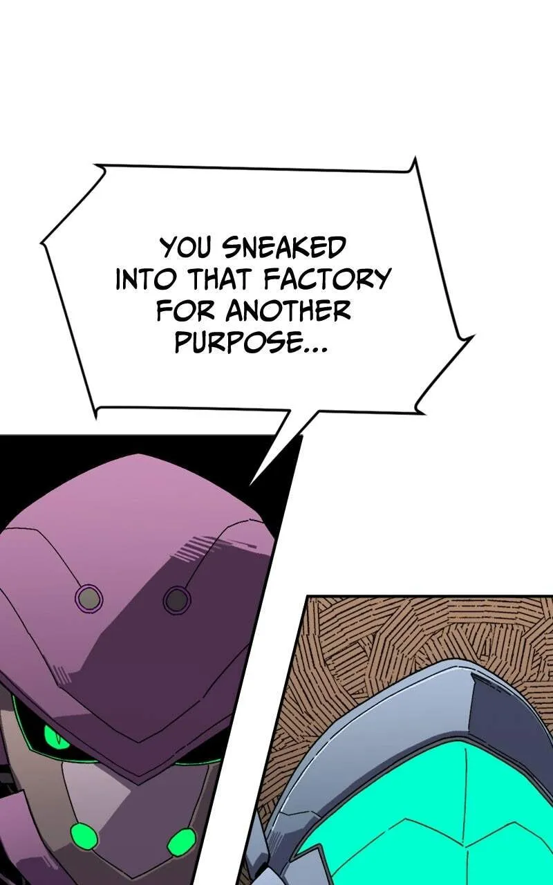 Read REVIVE chapter 39 image 35 on Lezhin