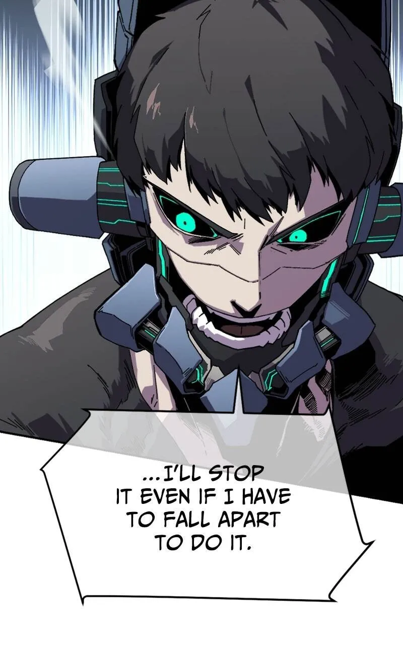 Read REVIVE chapter 39 image 73 on Lezhin